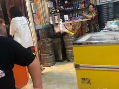 -胖姐烧烤(总店)