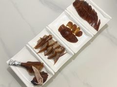 羲和烤鸭-羲和雅苑•北京烤鸭(国贸商城店)