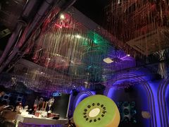 -Darling Queen·Mini·Live·House