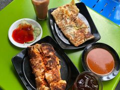 -新加坡Zam Zam餐馆