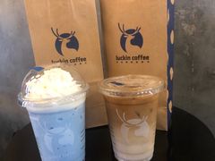 -瑞幸咖啡(凯德龙之梦莘庄店)