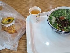 -丝路传奇·中国拉面航母店(北医三院店)