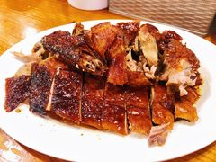 -澳门陈光记烧味饭店(南京德基广场店)