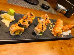 -武藏日本料理(宝安壹方城店)