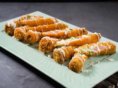 -北平食府(马鞍山路店)