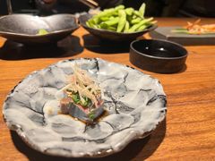 -桐寿司Sushi Tong