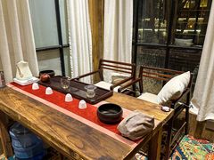 -邈墨茶馆(大兜路1号店)