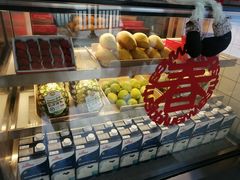 -茶百道(京溪店)