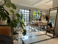 -一尺花园(安和花园店)