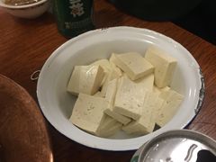 -老门框爆肚涮肉(金宝街店)