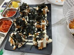 -三餐季年糕火锅(韩乐坊店)
