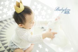 -婴爱儿童摄影 BabyloveStudio(中山门店)