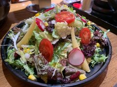 -九田家黑牛烤肉料理(二天地店)