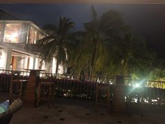 -日落吧·海景咖啡厅·餐酒吧·鸡尾酒·下午茶·乐队表演·浪漫夕阳·三亚文华东方酒店