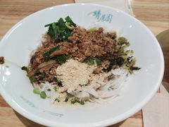 -桥香园过桥米线(国贸店)