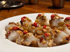 -柴窝堡22号辣子鸡·传承新疆菜