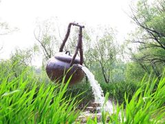 -大兴滨河森林公园