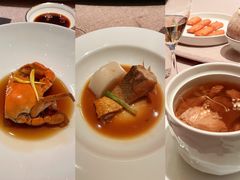 鲳鱼烧年糕-新荣记(新源南路店)