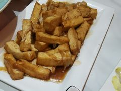 -鲁南仔·滕州炒鸡(经三路店)