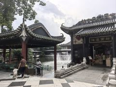 -泮溪酒家(荔枝湾店)