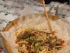 -东排食堂长沙小吃大排档(五一广场店)