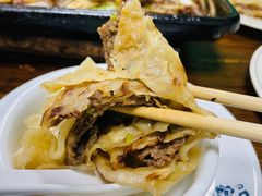-清真永恒华威肉饼(潘家园店)