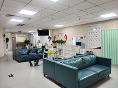 -美年大健康体检中心(西直门分院)