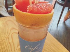 -Cafe de Paris(林荫路店)