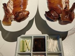 -四世同堂·京菜·烤鸭(双井店)