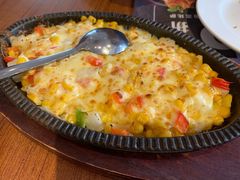 -米斯特比萨(亦庄国融国际店)