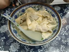荠菜馄饨-荣阳楼(山塘街店)