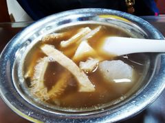 -阿秋牛排(湖心街店)