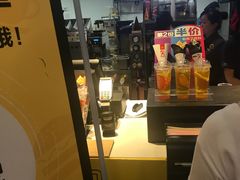 -麦当劳(江湾镇店)