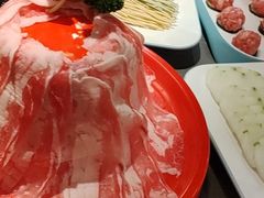 -老北京铜锅涮肉·香辣诱惑·小龙虾(禅城创意产业园店)