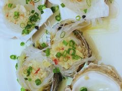 鲍鱼-新享乐海鲜(翠华路店)