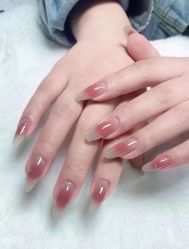 -1T·1M 日式美甲美睫
