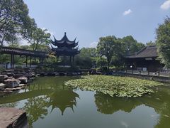 -西溪国家湿地公园