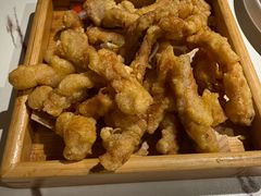 小酥肉-三玛璐酒楼(汉口路店)