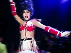 -Club Queen皇后酒吧