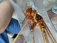 -水产西街炸串(水产西街店)