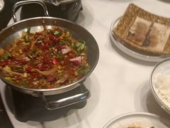 -食光慢宴·安吉土菜馆