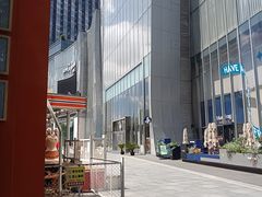 -金茂览秀城