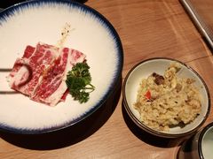 -烧肉达人•炭火烧肉(新天地店)