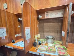 -独食火锅·半米屋台(直营总店)