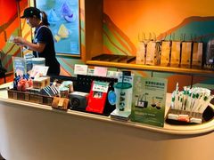 -星巴克(北京惠新东街店)