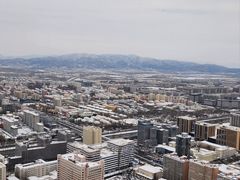 -中央广播电视塔