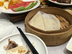 -皇城根北京风味主题餐厅(中海环宇城店)