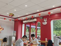 -塔斯汀中国汉堡(嘉禾望岗地铁站店)