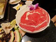 -百年川椒重庆老火锅(光谷店)