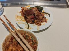 -海底捞火锅(锦艺城店)